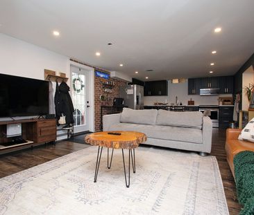 For Lease - 1408 Aldergrove Court Unit# Bsmnt, Oshawa, Ontario - Photo 3