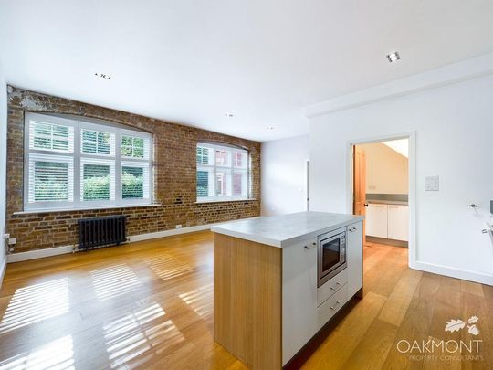 3 bedroom apartment to rent - Photo 1