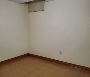 For Lease - 7 Morning Star Drive Unit# Bsmt, Vaughan, Ontario - Photo 5