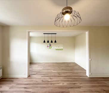 Location Appartement 4 pièces 85m² - Photo 6
