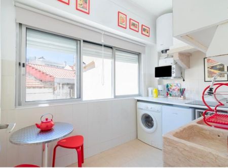 Rua General Massano de Amorim, Lisbon, Lisbon 1300 - Photo 2