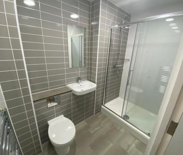 1 bedroom apartment to rent - Photo 4