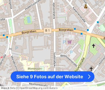 Wohnen, Leben, zu Hause sein! - Foto 1