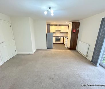 Flat 33 The Horizons, Moss Lane, BL6 5GH, BL6 5GH - Photo 1