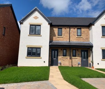 3 bedroom House To Let - Photo 3