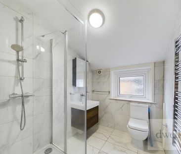 1 bedroom in a house share to rent - Photo 6
