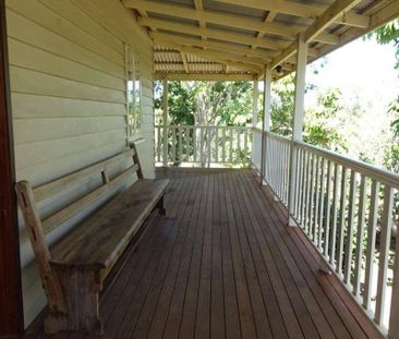 BEAUTIFUL HOME WITH LARGE VERANDAH & OUTDOOR AREA - Photo 1