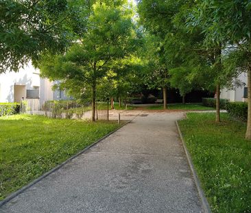 Joli T2 en résidence avec jardin privatif - Photo 2