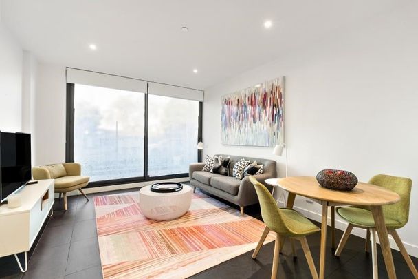 406/6 Station Street, Caulfield North VIC 3161 - Apartment For Rent | Domain - Photo 1