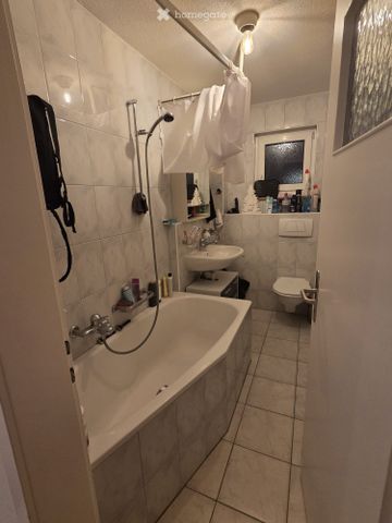 Nachmieter gesucht – 3-Zimmer-Wohnung, 60 m² - Foto 4