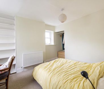 2 bedroom terraced house to rent - Photo 6