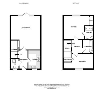 2 bedroom terraced house to rent - Photo 3