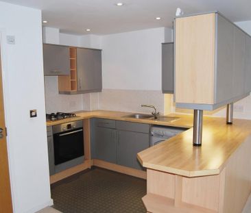 2 bedroom apartment to rent - Photo 5