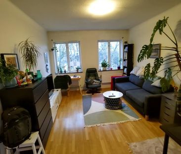 Lanforsvägen, Stockholm - Photo 2