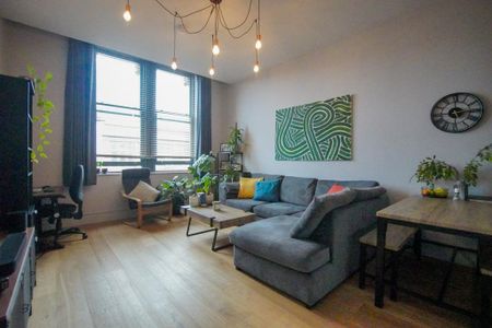 1 bedroom apartment to rent - Photo 3