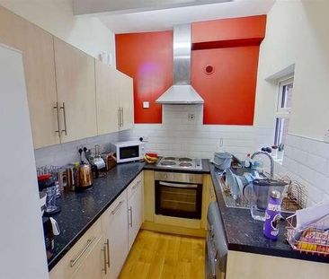 Peveril Street, Nottingham, NG7 - Photo 6