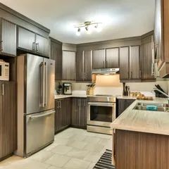 2 rooms apartment of 111m² in Gatineau - Photo 2