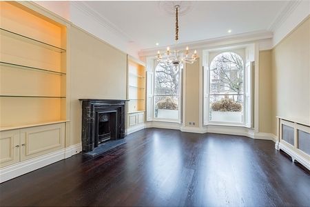 St Johns Wood Road, NW8, London - Photo 3