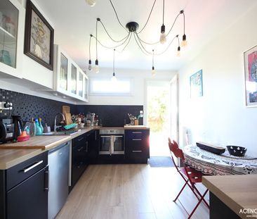 Location Maison 5 pièces 94m² - Photo 4