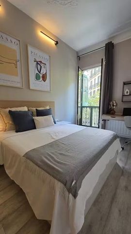 Carrer de Mallorca, Barcelona, Catalonia 08037 - Foto 3