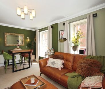 2 bedroom apartment to rent - Photo 2