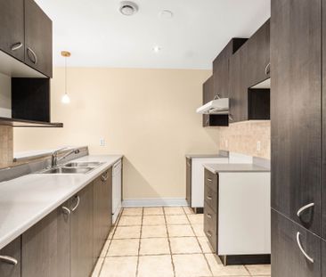 Appartement à louer, Montréal (Le Plateau-Mont-Royal) - Photo 1