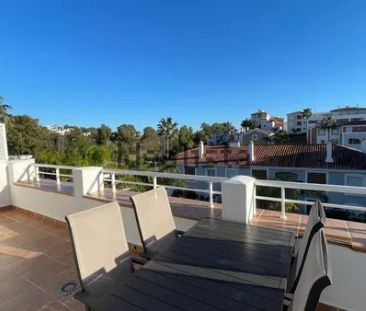 Alquiler de ático en Calle Alqueria, 1 - Photo 2