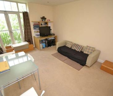 Brindley Court, Woodthorpe, NG5 - Photo 1