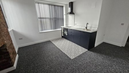 1 bedroom flat to rent - Photo 3