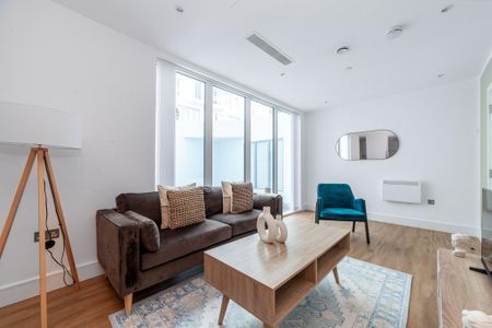 1 bedroom ground floor flat to rent - Photo 4