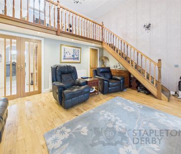 3 Bedroom Semi-Detached House for Rent - Photo 5