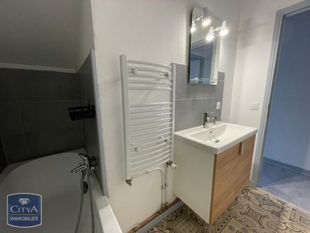 Location Appartement 3 pièces 45m² CHATEAU THIERRY 02400 - Photo 4