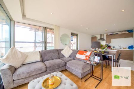 2 bedroom flat to rent - Photo 3