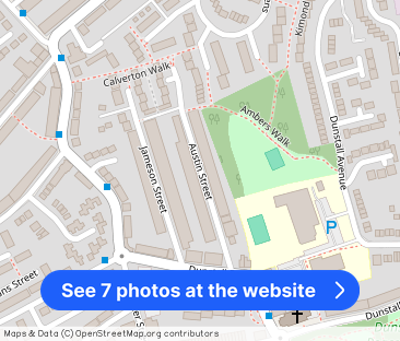 Austin Street, Wolverhampton, West Midlands, WV6 - Photo 1