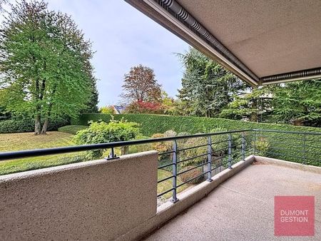 Appartement te huur - Foto 2