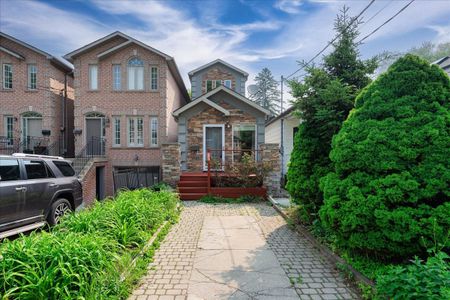 For Lease - 169 King Edward Avenue, Toronto, Ontario - Photo 5