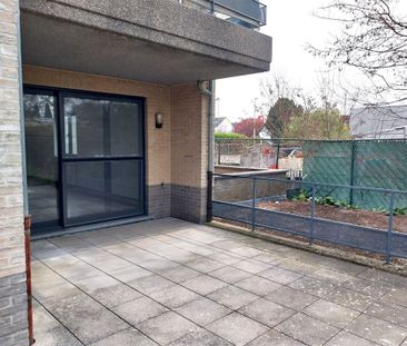 TE HUUR: Gelijkvloers appartement met 3 slaapkamers in Heusden-Zolder! - Photo 4