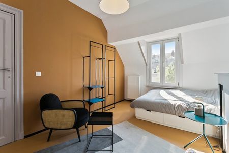 Room at Rue François Roffiaen 42 - Photo 3