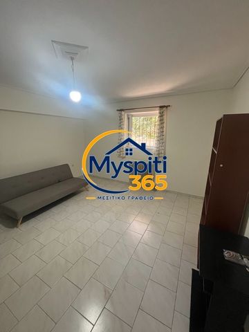 Studio/Γκαρσονιέρα για ενοικίαση Μεταμόρφωση (Τρίπολη) - Φωτογραφία 4