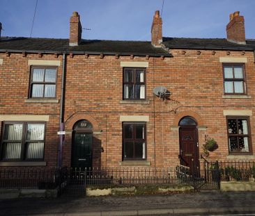 2 bedroom terraced house to rent - Photo 4
