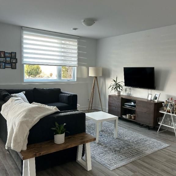 Condo deux chambres, deux stationnements Chambly - Photo 1