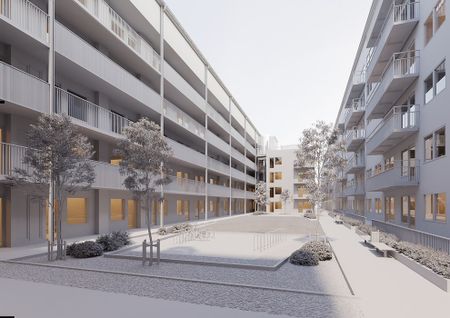 Skogängsvägen 27, Bromsten - Photo 4