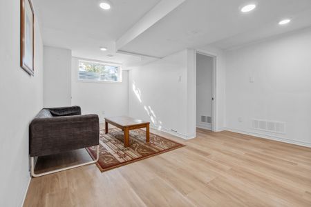 For Lease - 1263 Maitland Avenue Unit# lower level, Belair Park - Copeland Park and Area, Ontario - Photo 2