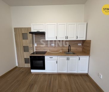 Pronájem bytu 1+kk a garsoniéry 47 m² - Фото 6