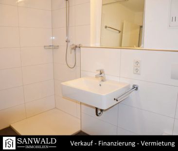 Wohnung zur Miete in Aachen - Photo 4
