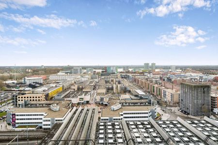 Mandelaplein 1, Centrum Stad Noord, 1314CG, Almere - Photo 4