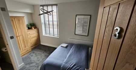 Room 3, Longroyd Terrace, Beeston, LS11 5HJ - Photo 4
