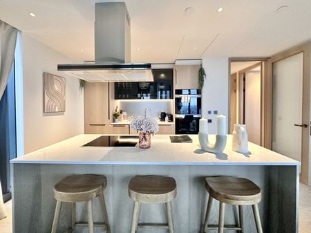 Wandsworth Rd, - Photo 5