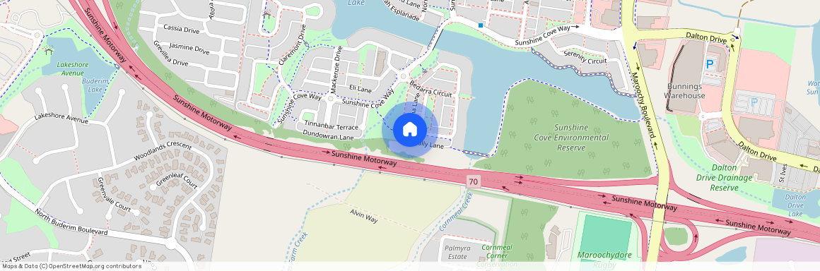 89 Bedarra Circuit, Maroochydore