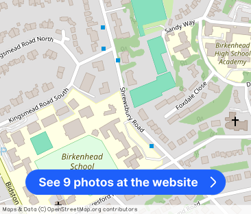 1 bedroom maisonette for rent - Photo 1